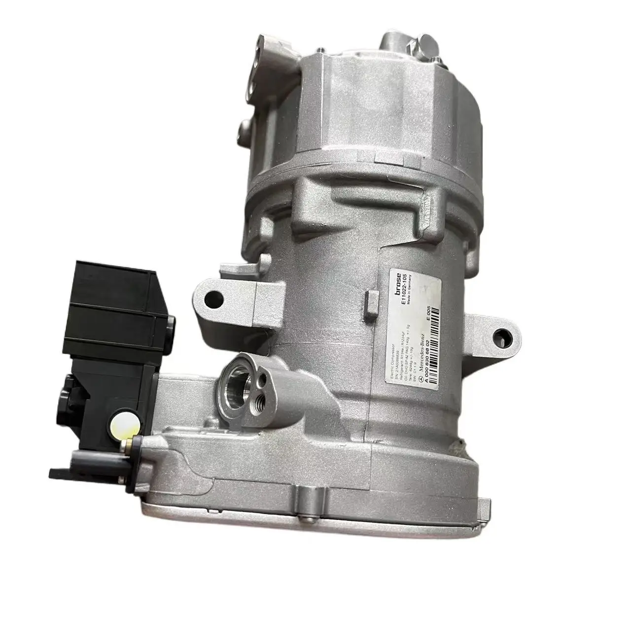Hoge Kwaliteit Koude Luchtpomp Compressor Voor Mercedes-Benz W254 223 214 206. Airconditioning Compressor A0008306802