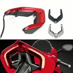 For DUCATI Panigale V2 V4 V4S V4R 2018 2019 Streetfighter V2S V4SP 2020 2021 2022 LED Integrated Rear Tail Lights Turn Indicator