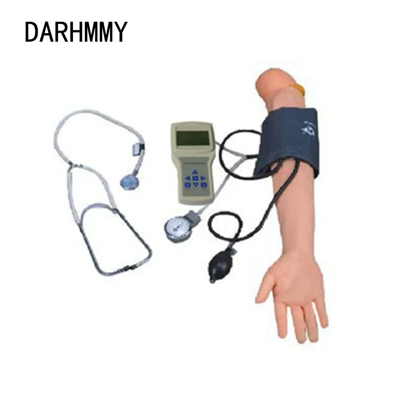 DARHMMY Advanced arm blood pressure measurement training model