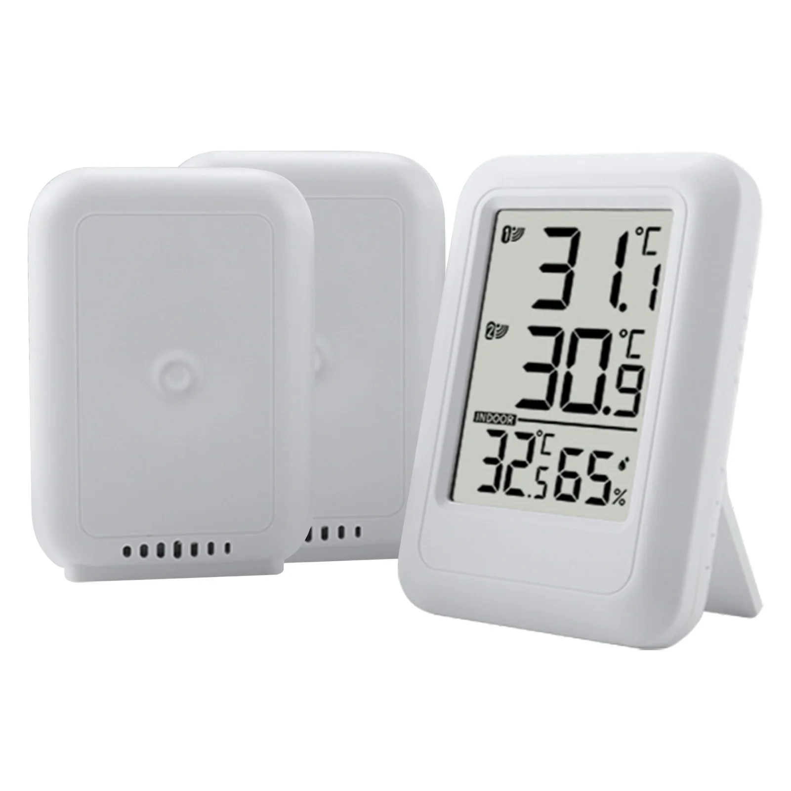 Thumbnail 2 - #84 Highest Rated Infrared Thermometers to Buy in 2026