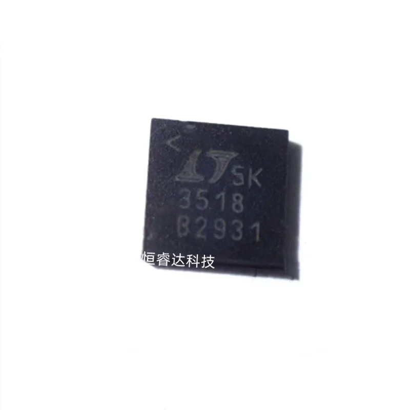 1-5PCS New Original LT3518EUF QFN-16 LT3518EUF#TRPBF LT3518IUF LT3518 3518