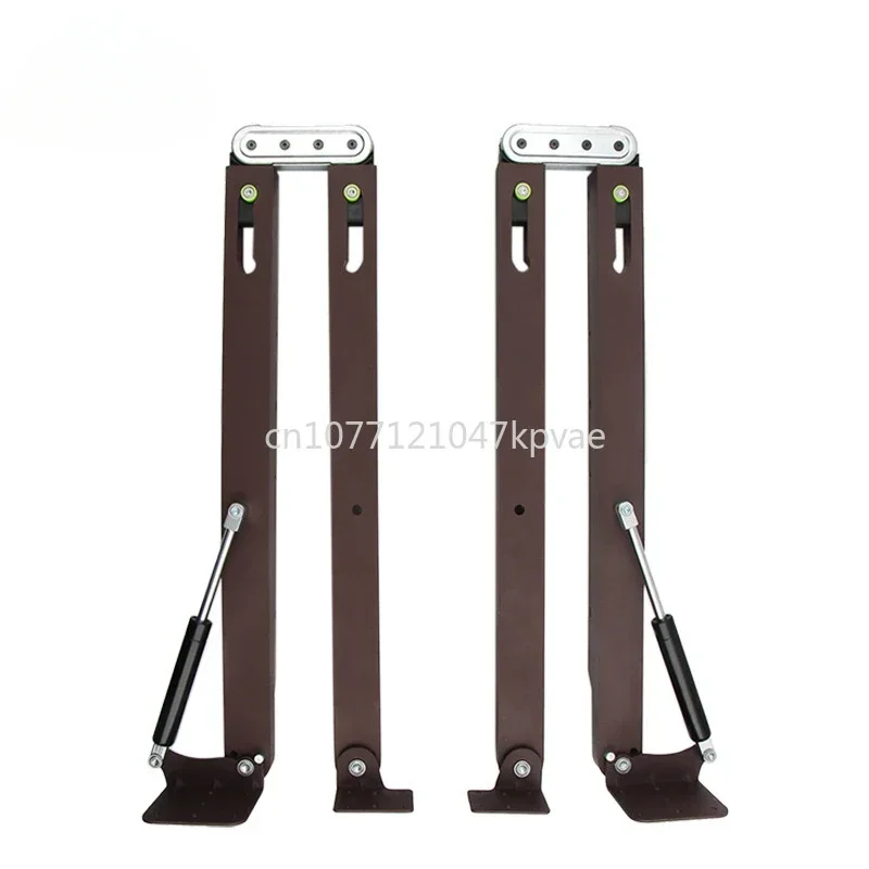 Folding Table Hardware Accessories, Multifunctional, Extendable, Bar Counter, Invisible Folding Table Hardware Accessories