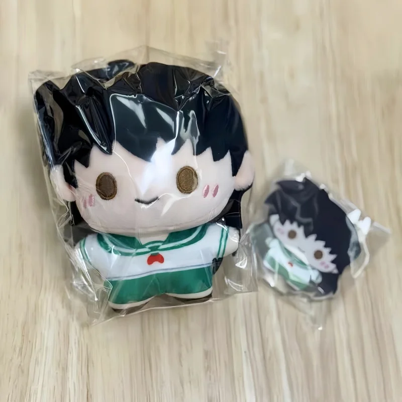 Boneka Figur Anime Inuyasha Kikyo Blind Box Asli, Gantungan Kunci, Ornamen, Boneka, Perlengkapan Anime Trendi, Dekorasi, Hadiah Natal