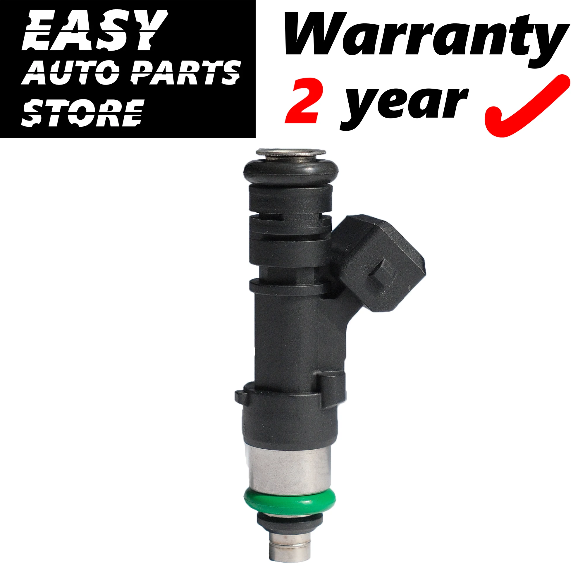 Fuel Injector,OEM 0280158200,For FORD B-Max C-Max Focus,Set of 4,brand new,2 year warranty