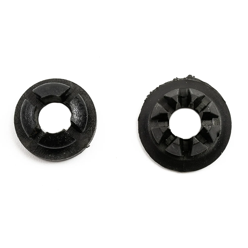 Kits de piezas de Clip de plástico, reemplazo de soporte de varilla de repuesto, 3 unids/set, accesorios, soporte de capó Exterior, nuevo y útil