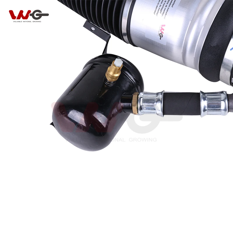 

Enhanced Stability Air Suspension For A8 D3 Rear Right With ADS 2002-2010 4E0 616 002R