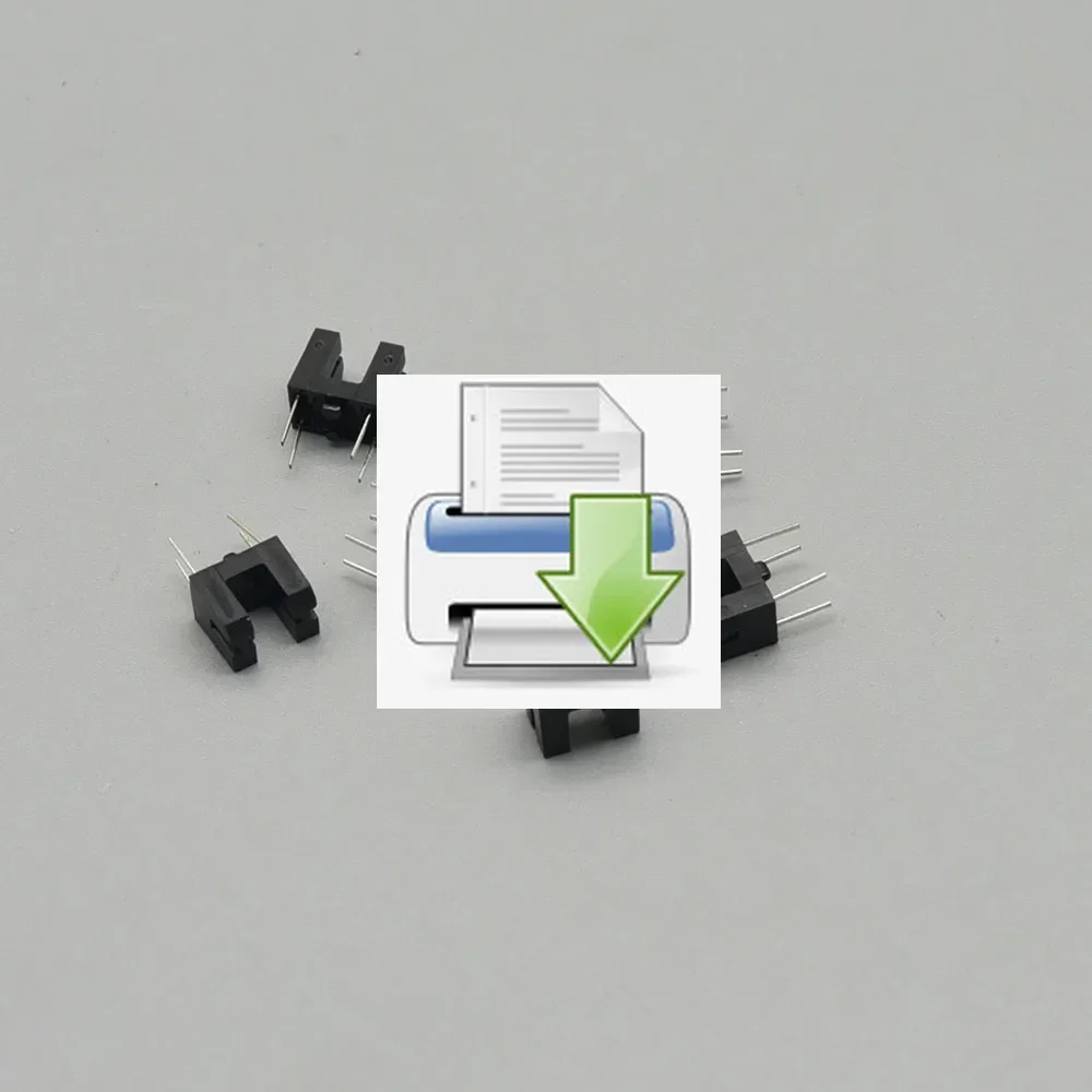 

Ink Cartridge Detection Sensor Detector for Brother MFC- J430W J625DW J825DW J6710DW J6910DW J5910DW J290C J250C J220