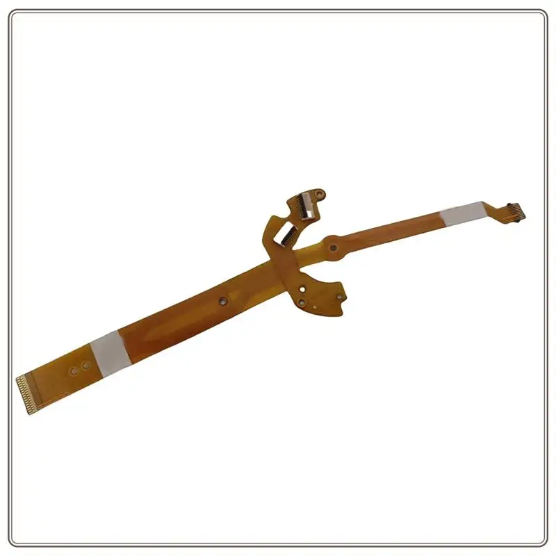 استبدال فتحة الكابلات المرنة لباناسونيك 14-140 مللي متر عدسة إصلاح الأساسية جزء مع المقبس-ABDQ