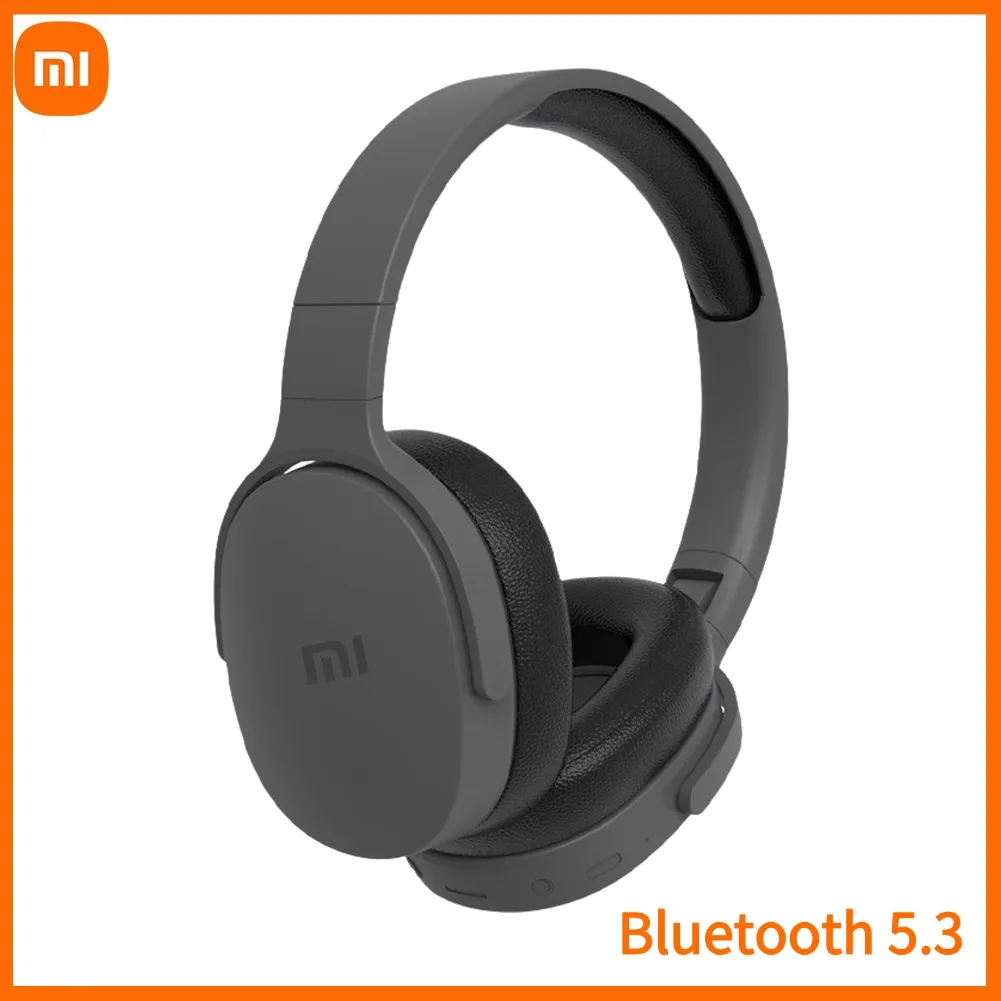 Xiaomi Original Wireless Headphones P2961 Bluetooth 5.3 Earphone For Samsung IPhone Stereo HIFI Headset Game Earbuds With Mic