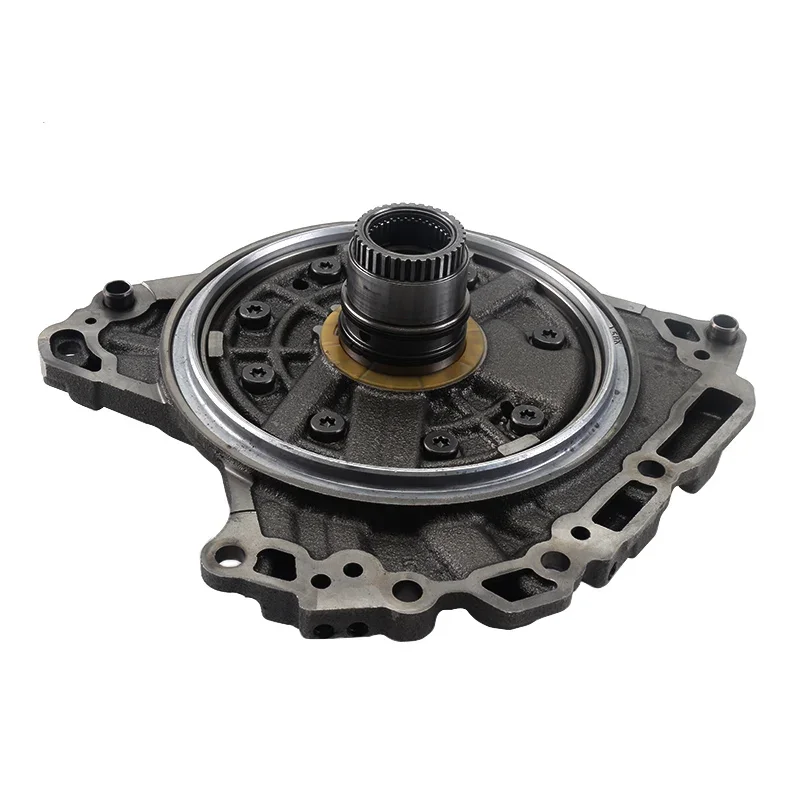 TF-60SN TF60SN 09G Automatic Transmission Gearbox Oil Pump For VW Skoda Sagitar Magotan Jetta Golf Passat Beetle 2003-ON