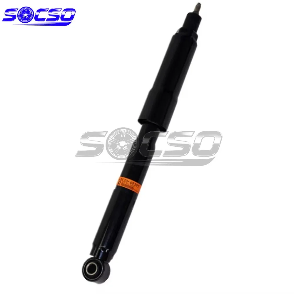 

Rear Shock Absorber for Toyota Land Cruiser Left Right Suspension Shock Absorber Strut 48530-69395 4853069395