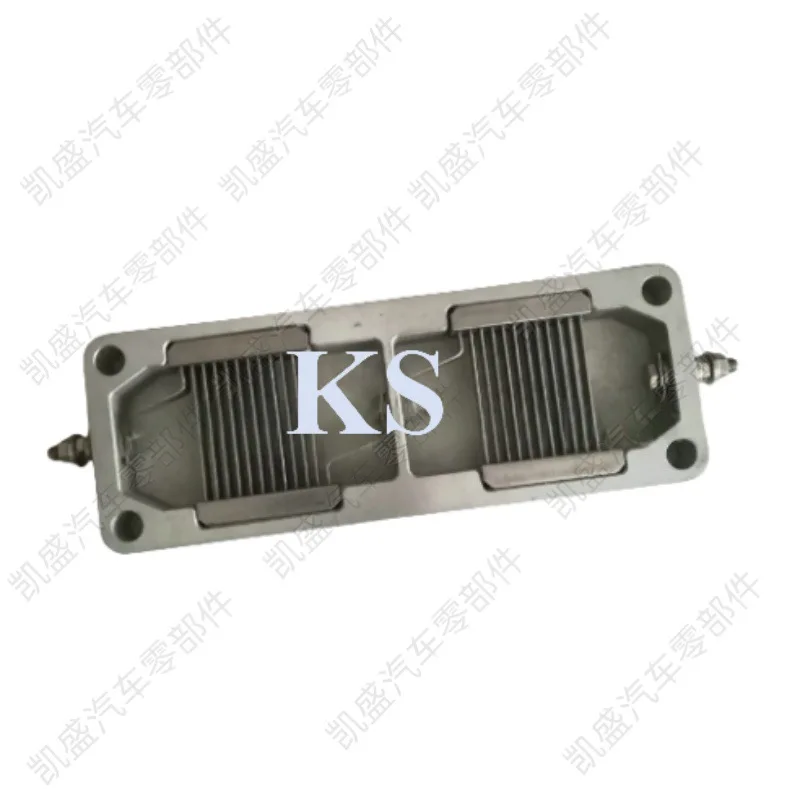 4316807 Suitable for ISZ13L diesel engine original intake preheater assembly 4316807