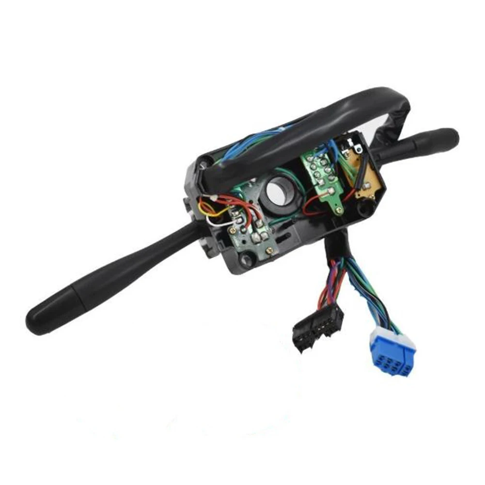 

Переключатель стеклоочистителя и указателя поворота 8973640740, запасные части для Chevrolet, GMC W4, W5, Isuzu, NPR