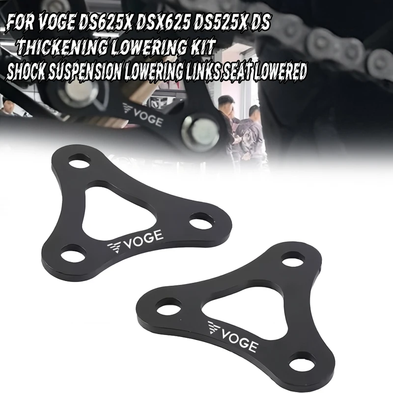 Thickening Lowering…