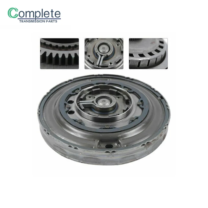 OEM MPS6 6DCT450 Gearbox Transmission Clutch Fit For Journey Evoque Galaxy Mondeo Focus Escape