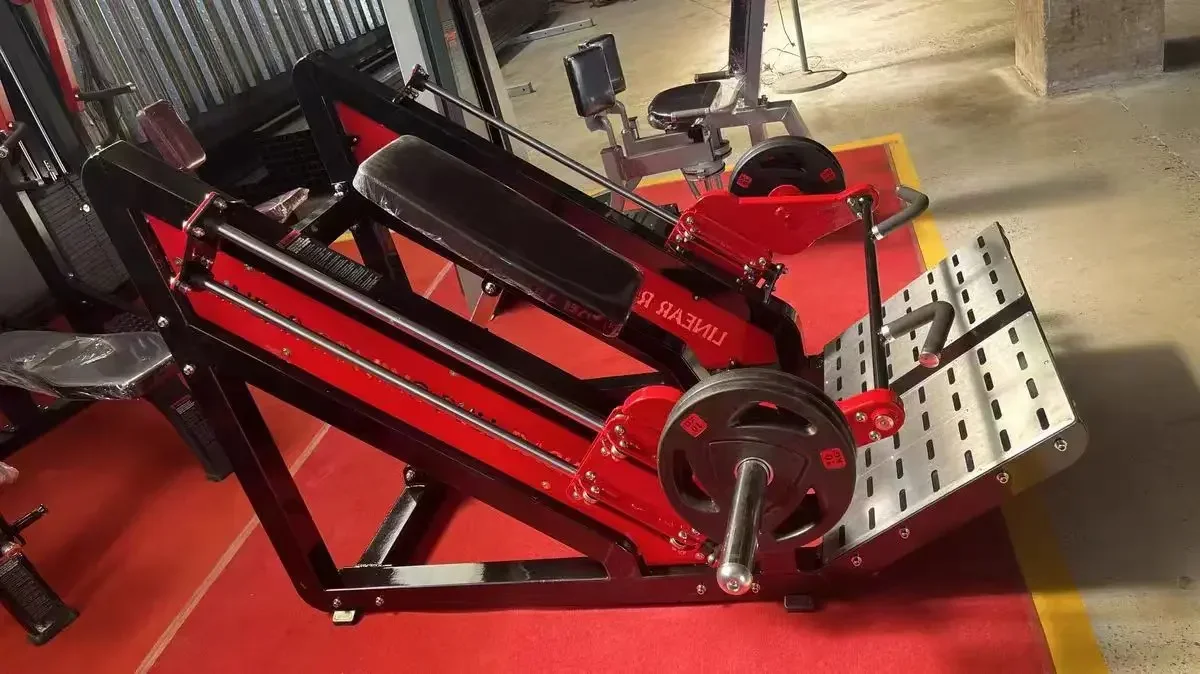 

Для тренажерного зала, Т-образный ряд, бицепс, керлинг, пластина, загрузка линейного гребного тренажера, тяговый тренажер