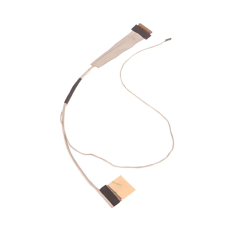 1Pcs For Inspiron 14R 3421 2421 5421 5437 3437 5435 3437 M431 V2421 50.4XP02.011 Laptop LCD LED Display Ribbon Camera Flex Cable