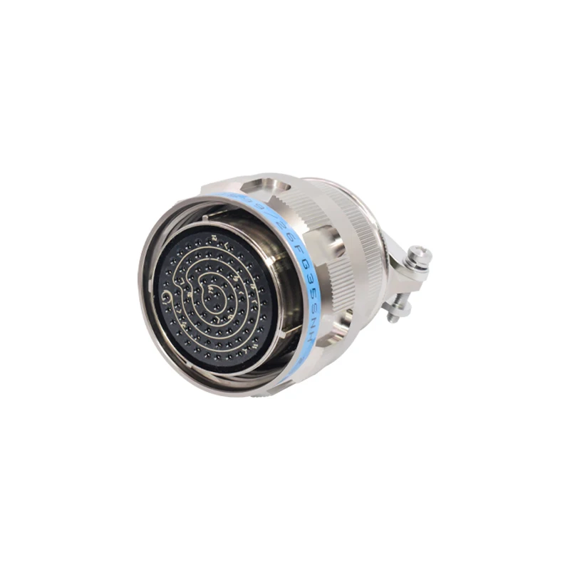 Amphenol MIL-DTL-38… - image