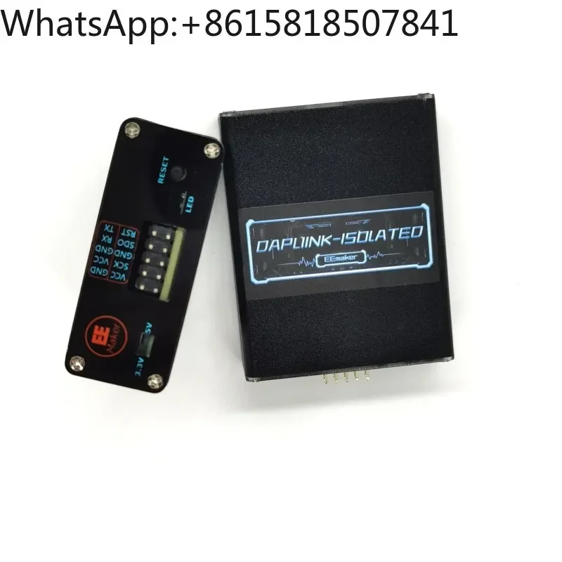 Daplink High Voltag…