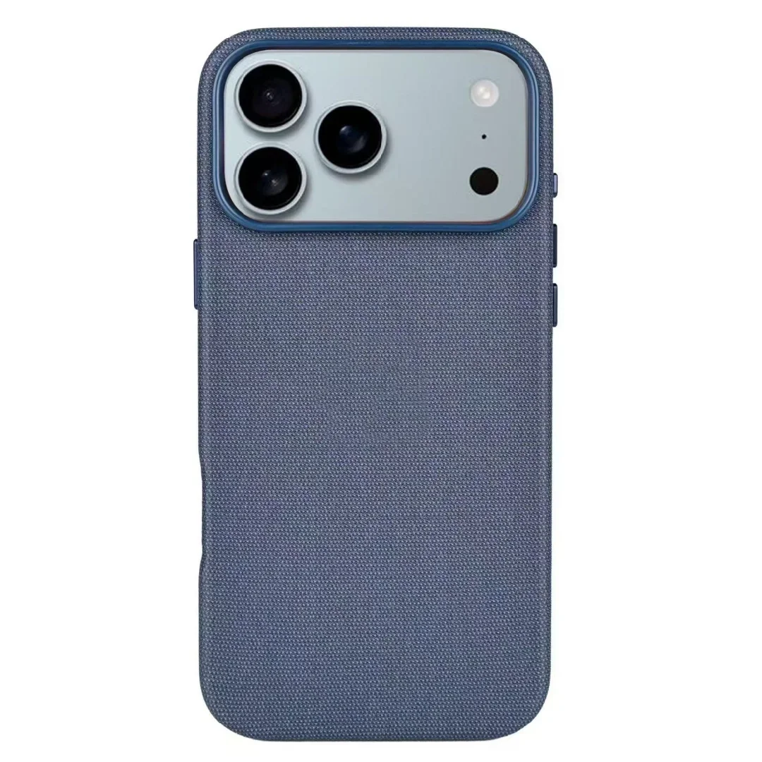 Apple Techwoven Case for iPhone 17 Pro Max: Real-World Performance