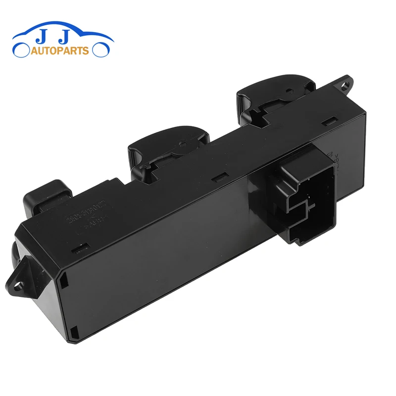 8608A187 Front Driver Side Power Window Control Switch 8608A207 8608A044 For 2007-2013 Mitsubishi ASX Outlander Sport