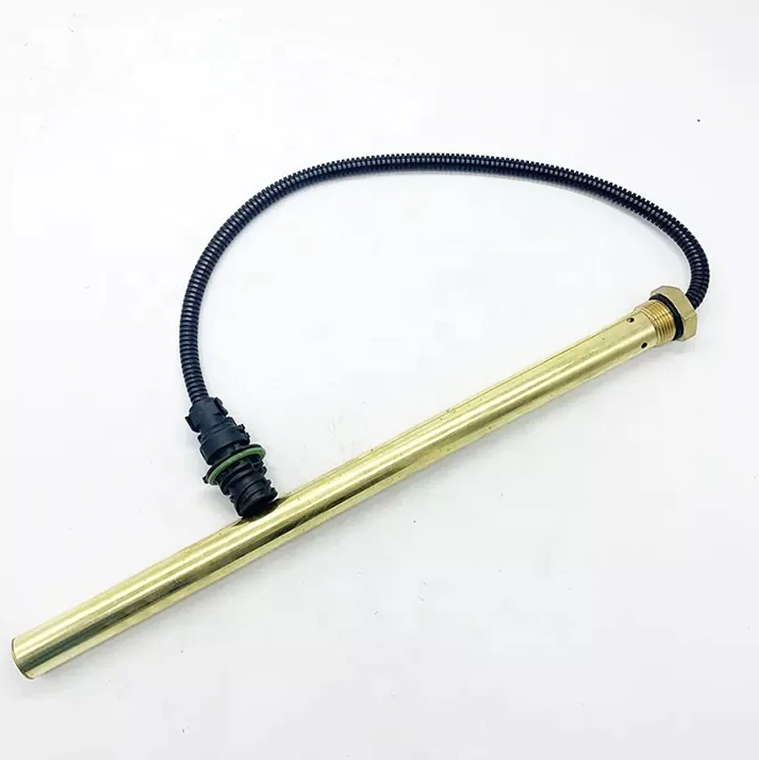 

Новый 17202021 для высококачественных деталей строительной техники Volvo EC210B/EC240B/EC290/EC360 датчик уровня масла VOE17202021