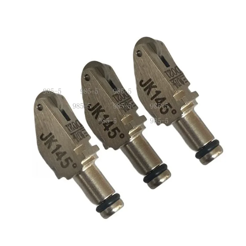 Knife Wheel Cutting Blade, Industrial Grade Inkjet Machine Accessories
