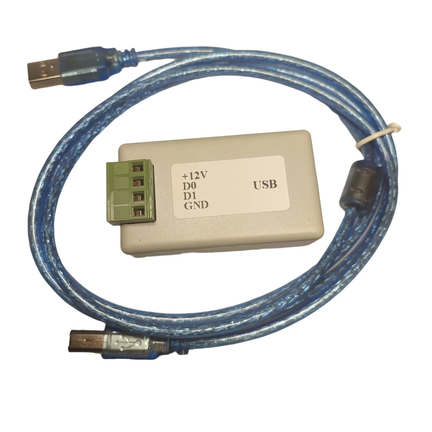 WG26 WG34 Wiegand G… - image