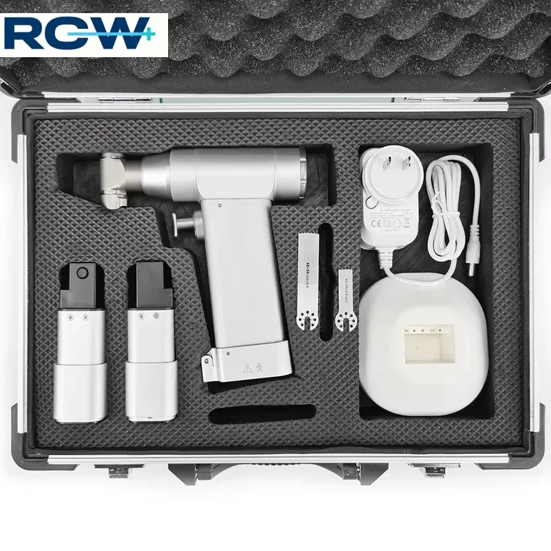 RCW High-Performance Instruments Rechargeable Micro Oscillating Saw