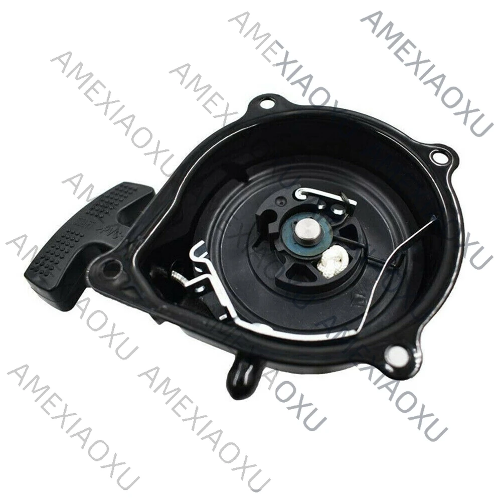 AMEXIAOXU Pull Start Starter Recoil Fit For Lt-A50 Alt50 Lt50 Quad Runner 1983-1987