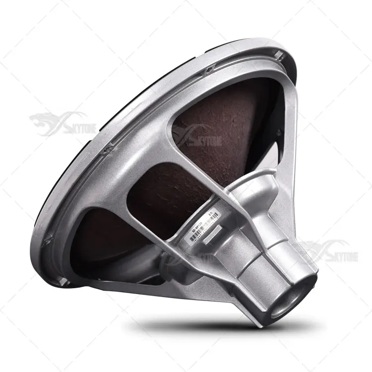 262H Neodymium 12 Inch Midrange Woofer Speaker Price 500w Woofer De 12 Pulgadas