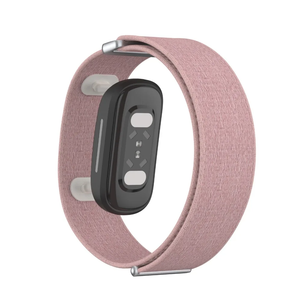 Neuer Nylon-Gewebe-Bizepsgurt für Hume 2.0 Band Sport-Ersatz-Armband/Fitness-Tracker-Band für Hume 2.0 Band Zubehör – Detail 11