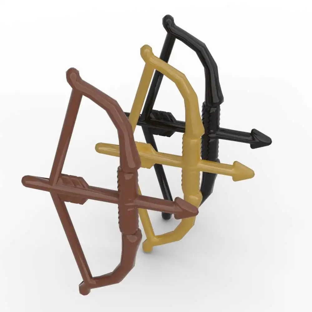 moc-10-шт-лук-и-стрела-с-оружием-93231-строительные-блоки-изогнутые-с-круглыми-концами-кирпичи-сборная-игрушка-подарки-на-день-рождения-для-детей