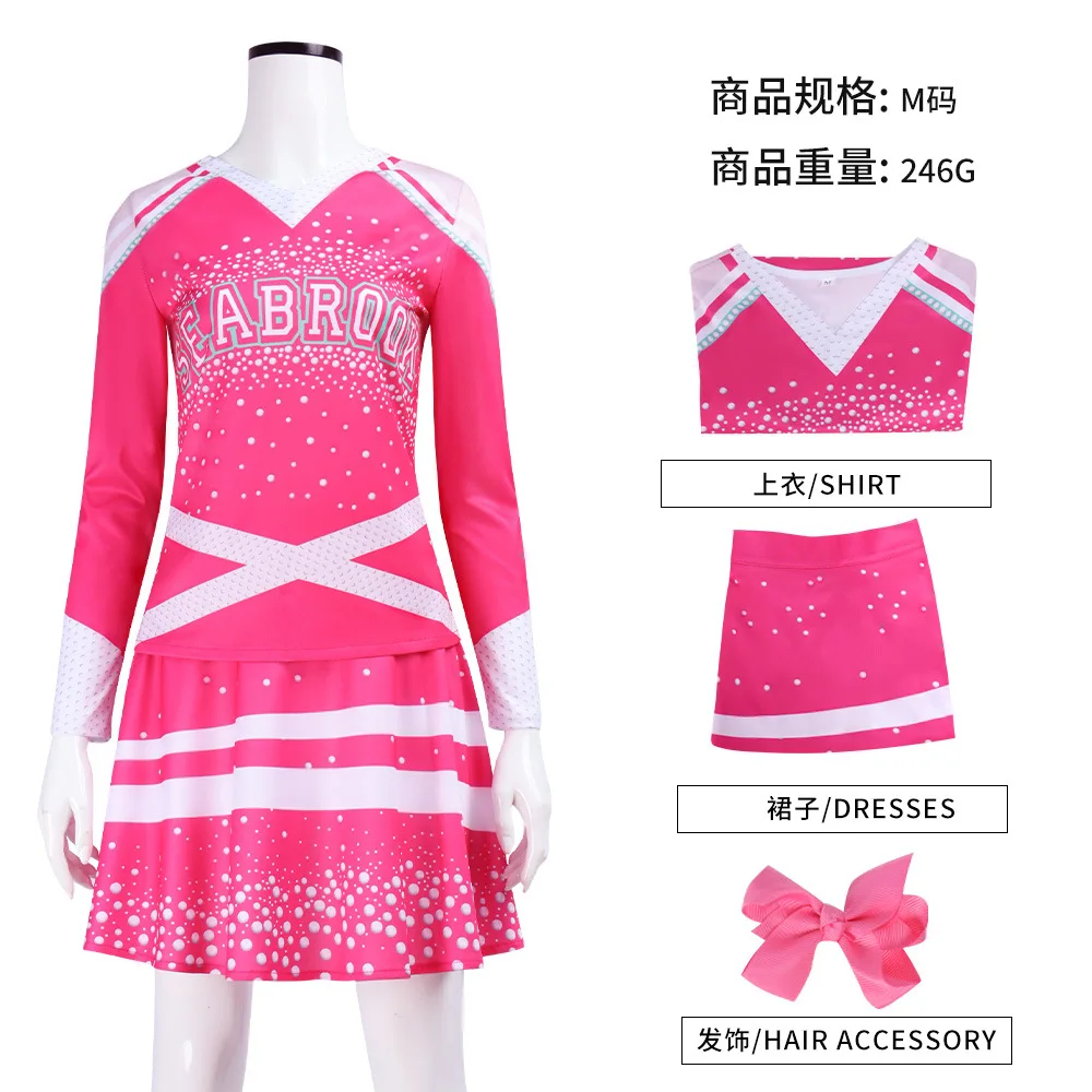 Thumbnail 2 - #38 Cheerleading Pom Poms List of Top Picks