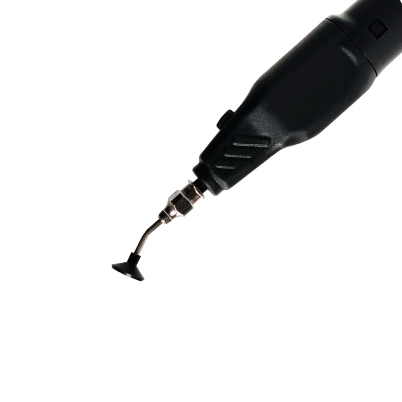 Pro'sKit MS-B126 Elektrische Anti-Statische Saug Stift Industrie Grade Picker Elektronische Teile SMD IC Chip Automatische Vakuum Chuck