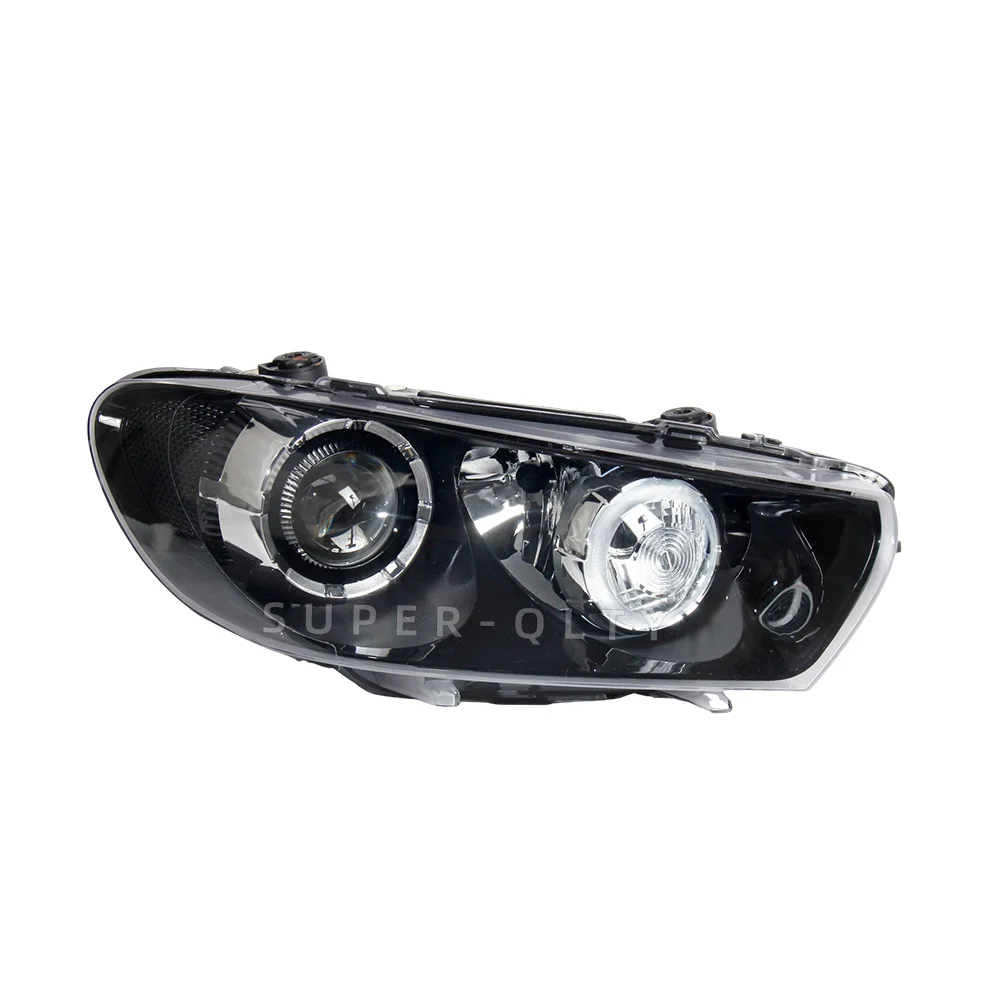 For Volkswagen Scirocco 2009-2013 OE Xenon Headlight OE High-end Headlight Parts For VW  Scirocco