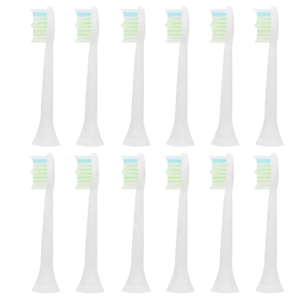 

Насадки для зубной щетки PHILIPS Sonicare FlexCare Diamond Clean HX6064 HX6930 HX9340 HX6950 HX6710 HX9140 HX6530, бесплатная доставка