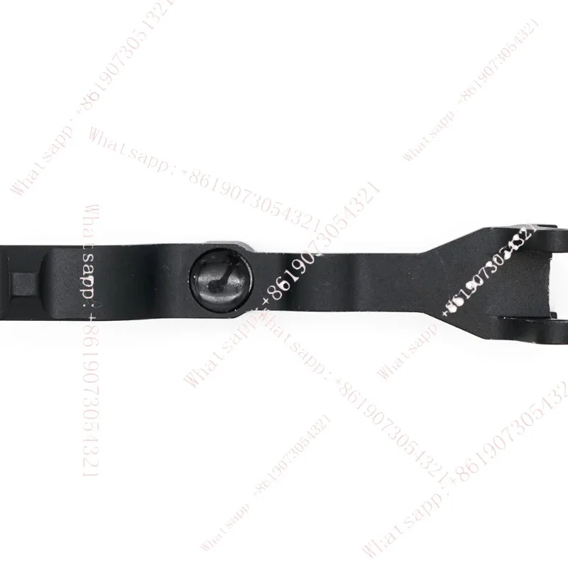 

4PCS Buckle Module for DJI Agras T50 T25 Agriculture Drone Accessories Plant Protection Drone Arm Lock Buckle Assembly