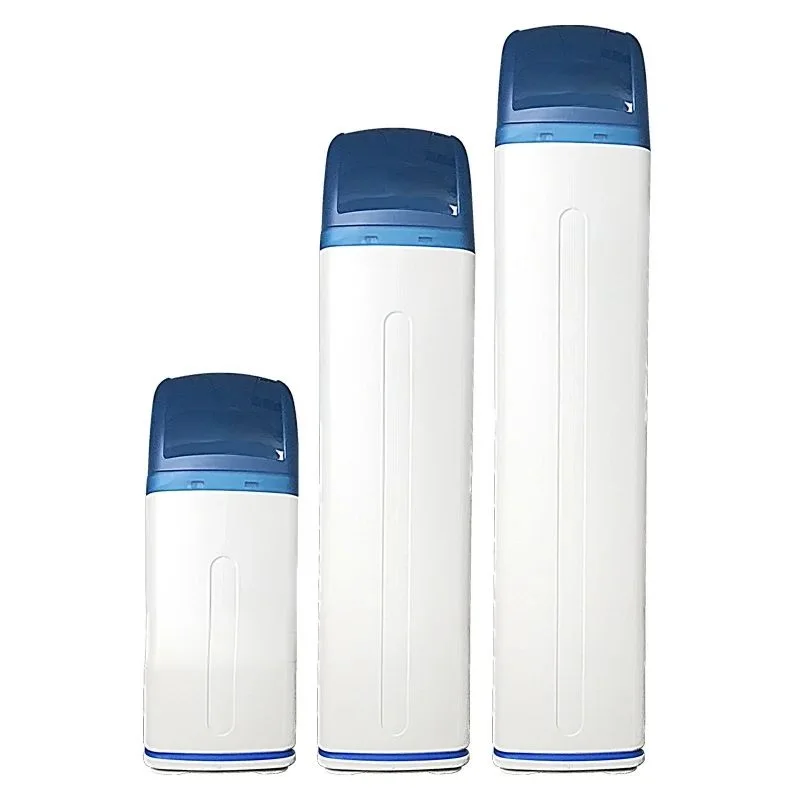 Automatic Water Softener For JTR-1000 Control Valve Water Softener System Household Residential Water Softener System