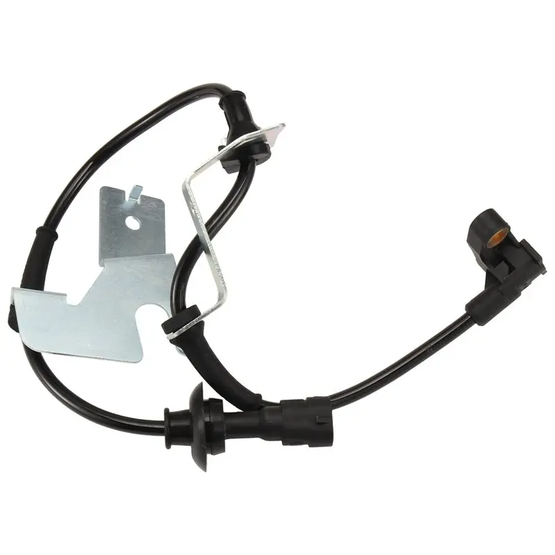 ABQB-Front Right ABS Wheel Speed Sensor 4764676AA 4764676AB Auto Parts For Sebring Dodge Stratus 2001-2006 970271