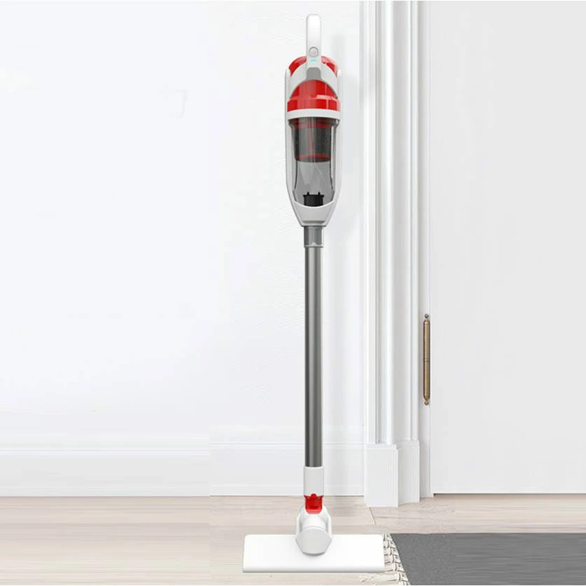 Mini Self Charging Cleaning Machines Rechargeable Cordless Carpet Vacuum Cleaner for sofa and bed