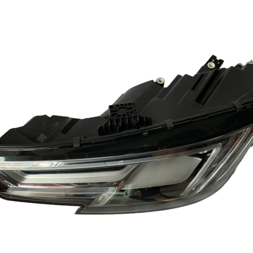 Car Accessories LED Lamp For 2016-2018 Audi A4L A4 B10 Headlight High Quality Original Headlamp Assembly Auto Lighting Systems