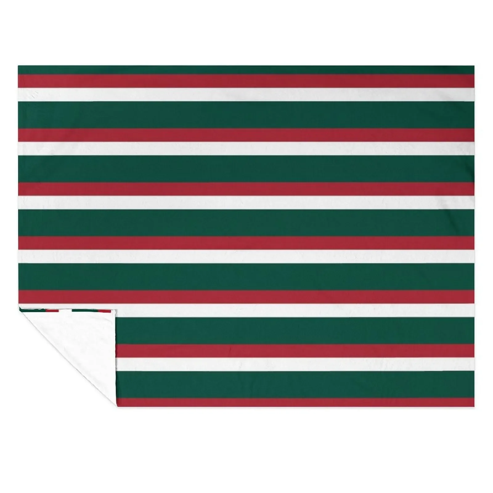 

Leicester Tigers rugby club colours - Striped Throw Blanket wednesday Plush For Sofa Thin Softest Blankets
