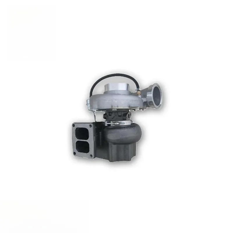RHC6 turbocharger 6126300110258 for truck GTA42