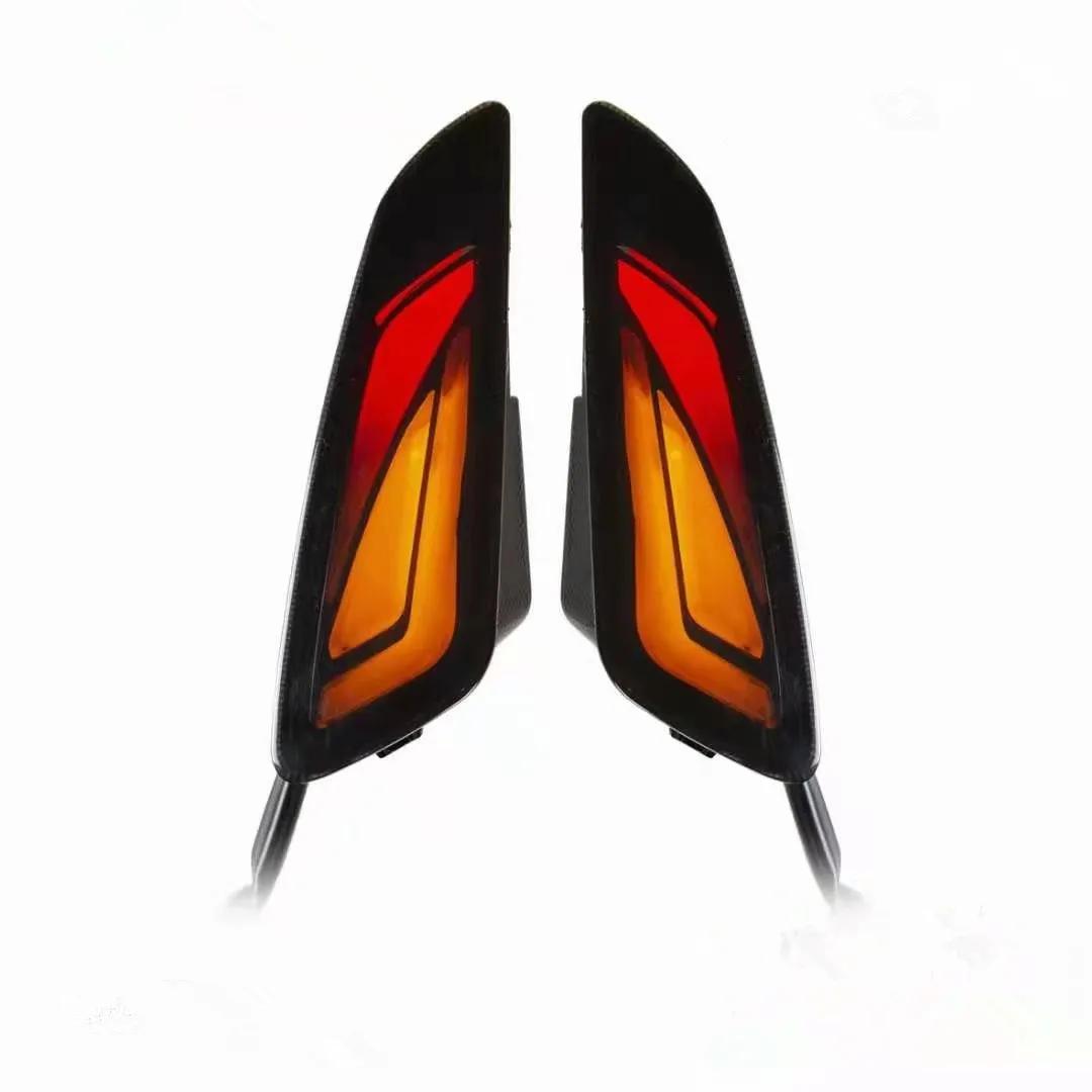 150 JPA Motorcycle Body Parts Front Turn Light Emitting Diode Front Turn