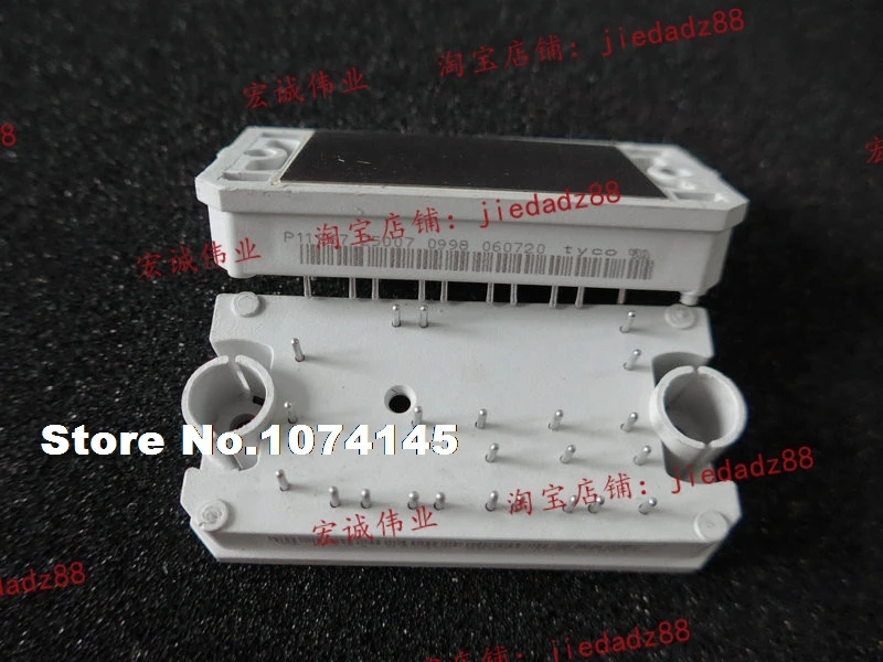 

P11B67 IGBT power module
