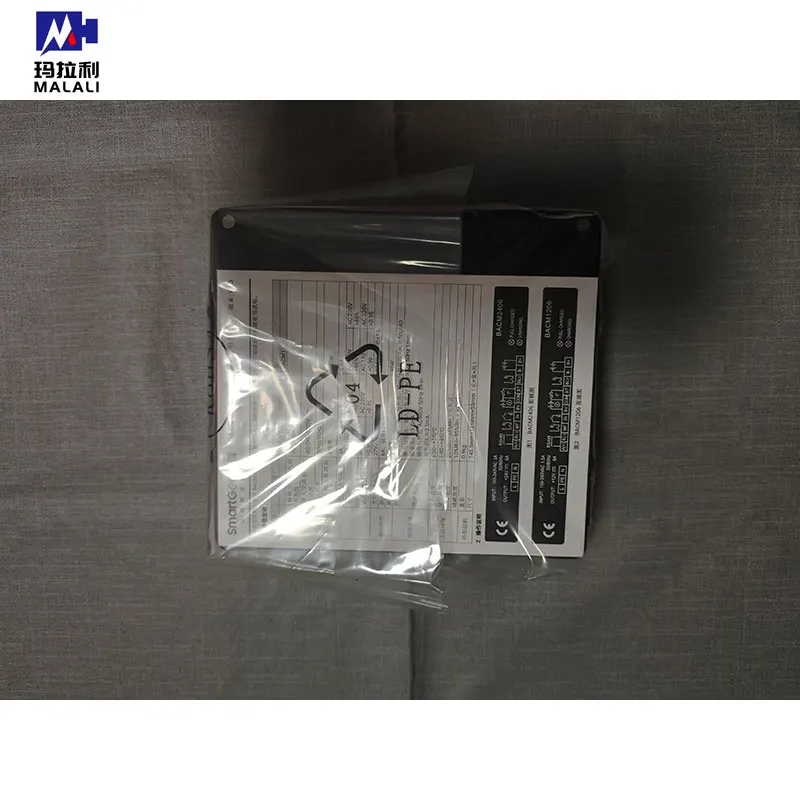 Be prepared BACM2406 Lead-acid Battery 6A Charger Suitable for 24V Battery Pack Generator Set