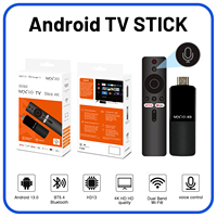 New arrival Xuper TV strong performance MX10 K9 plus TV stick Allwinner H313 quad core 2/16gb 2.4/5GB BT5.4 and 4K TV dangle