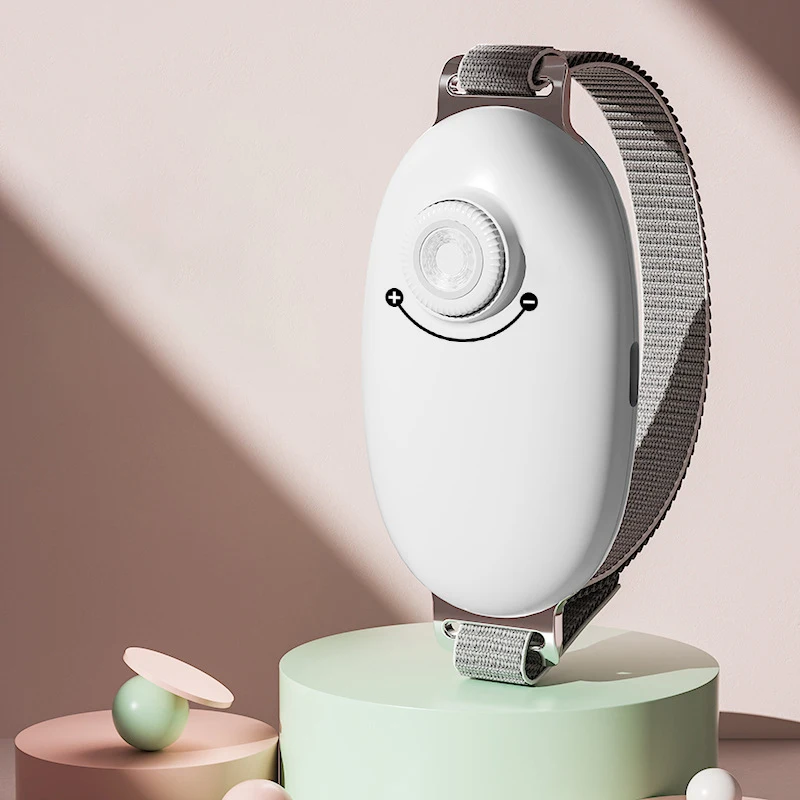 

Устройство для помощи во сне, облегчение тревоги, облегчение бессонницы, портативное устройство для сна с помощью устройства для сна на запястье и ног