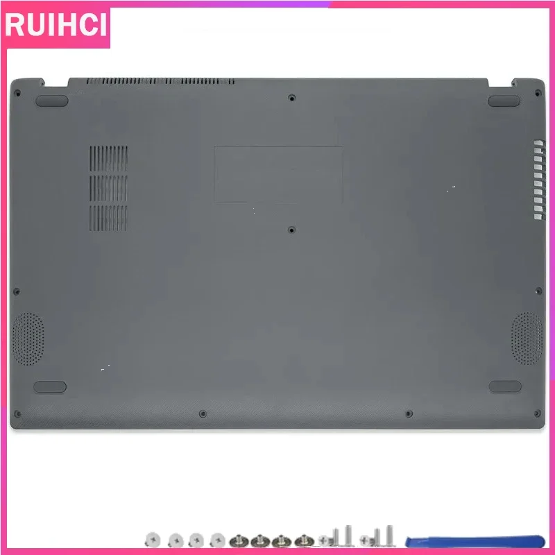 Para m509d x509 f509 y5200f y5000f fl8700 novo laptop lcd capa traseira/quadro frontal/teclado palm pad/capa inferior/dobradiças